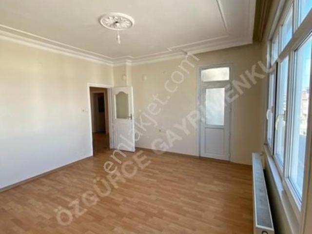 Özgürce Gyd'den Sırasöğütlerde 3+1 Kiralık Daire