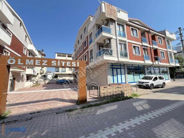 Özgürce Gyd'den Sırasöğütlerde Marmaraya Yakın 2+1 Kiralk Üstkat