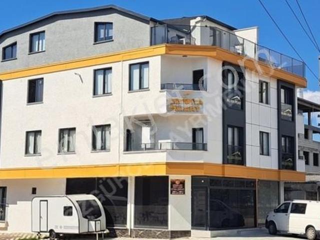 Özgürce Gyd'den Sırasöğütlerde Satılık 4+1 Dubleks Daire