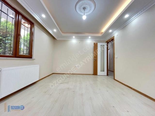 Özgürce'den Site İçi Araç Takasına Uygun 3+1 Yüksek Giriş Daire