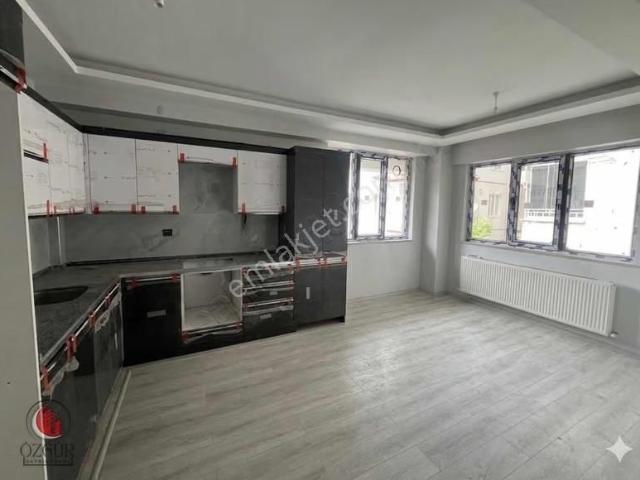 Özgür'den Battalgazi Dev. Hast. Yanında Sıfır 1+1 Satılık Daire