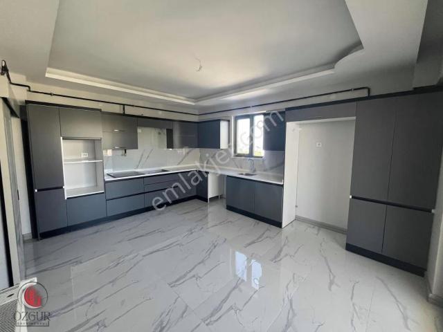 Özgür'den Bostanbaşı'nda 3+1 Sıfır 155 M² Net Satılık Lüks Daire
