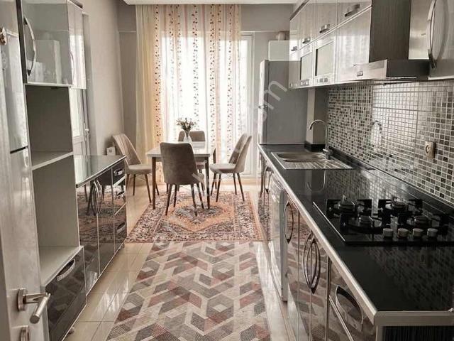 Özgür'den Çilesiz'de Satılık Prestijli 4+1 Daire