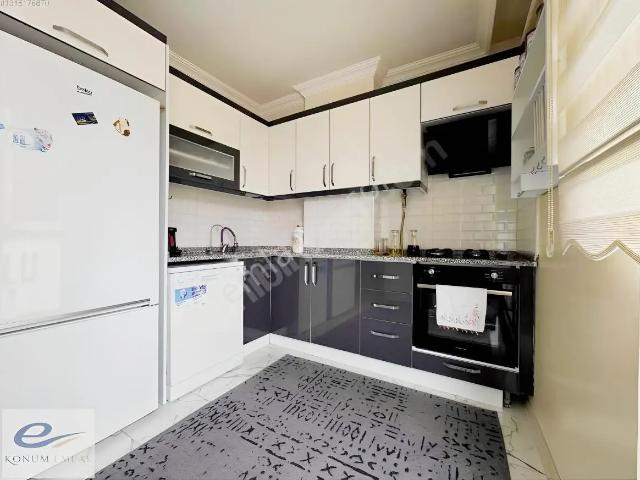 Özgürlük Mah. 2+1 Satılık 130 M2 Dubleks/ebeveyn Banyolu