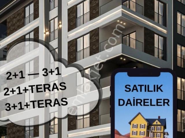 Özgüven Emlak Gayrimenkul Satıyor Bahabeye Vizyon Getiriyoruz