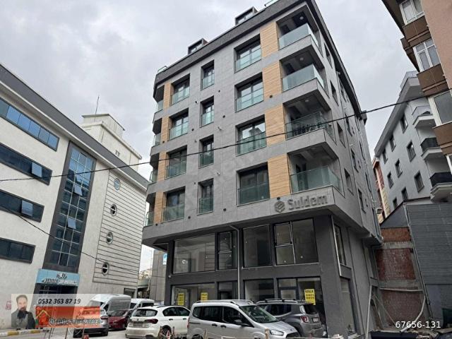 ÖZGÜVEN EMLAK PENDİK DOĞU MH MOSTAR MEVKİNDE 2+1 KİRALIK DAİRE