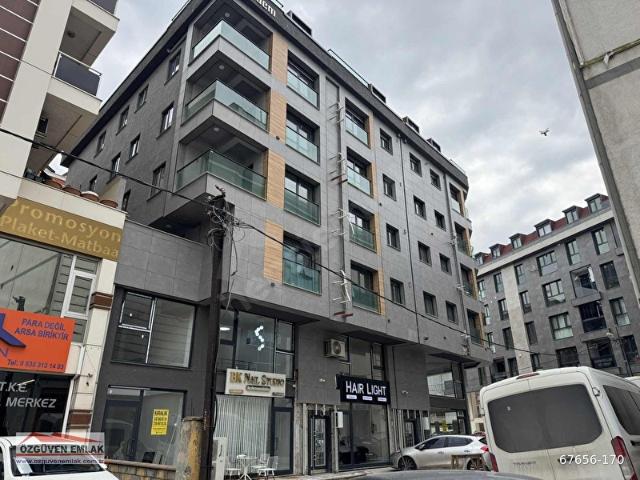 ÖZGÜVEN EMLAKTAN PENDİK DOĞU MH MOSTAR MEVKİNDE 5+2 DUBLEX DAİRE