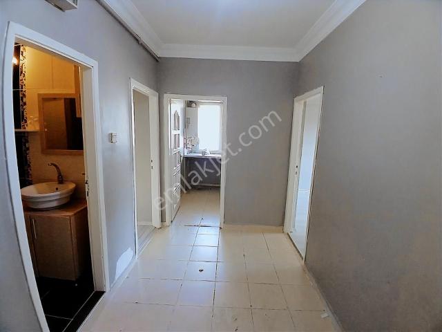 Özgen'den Düz Giriş 2+1 Kiralık Daire