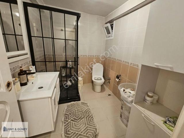 Özgöller Sitesinde 3+1 130 M² Full Deniz Manzaralı Satılık Daire