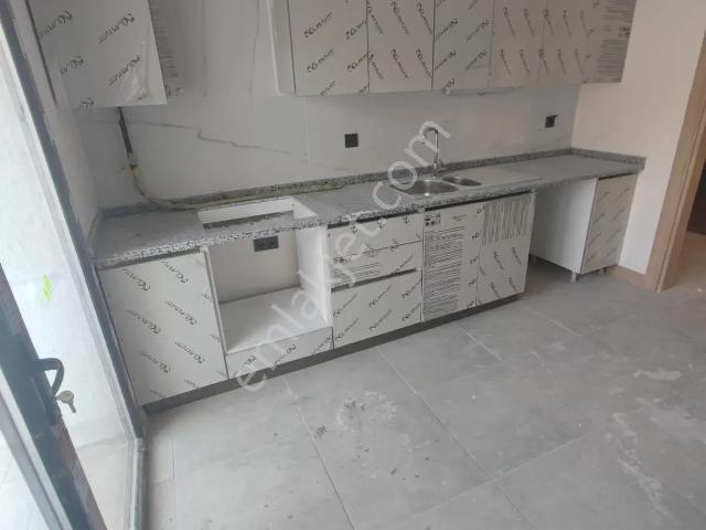 Özhan'dan Çamurlu Toki'de 3+1 Kiralık Daire