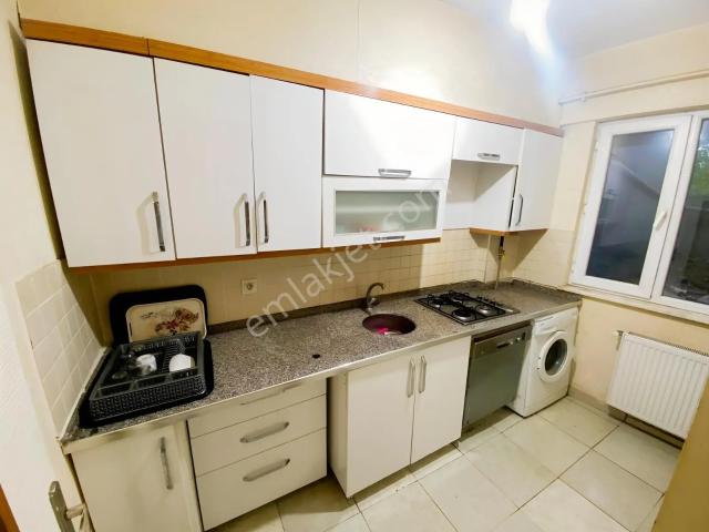 Özhan'dan Başharık Mahallesin'de 2+1 Eşyalı Kiralık Daire