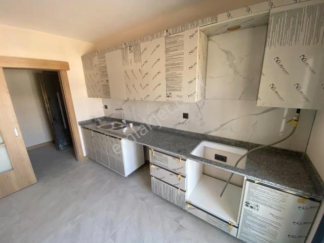 Özhan'dan Bahçebaşı Tokiler'de 3+1 Kiralık Daire