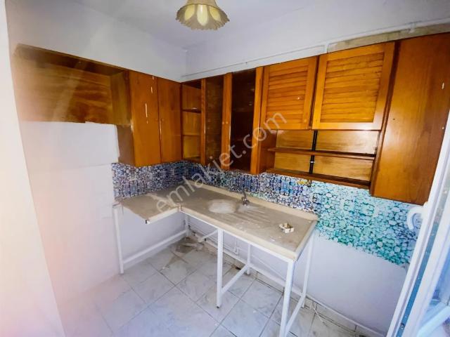 Özhan'dan Cevherizade Mahallesin'de 2+1 Kiralık Daire
