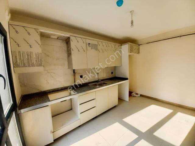 Özhan'dan Şehit Fevzi Toki'de 3+1 Kiralık Daire