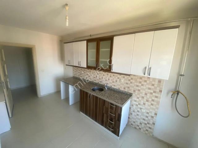 Özhan'dan İnderesi Toki'de 3+1 Kiralık Daire