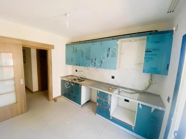 Özhan'dan İkizce Toki'de 3+1 Kiralık Daire