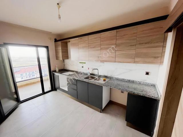Özhan'dan İkizce'de Maski Arkası 3+1 Kiralık Daire