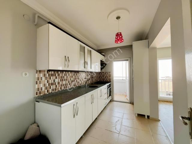 Özhan'dan Karagöz Toki'de 2+1 Kiralık Daire