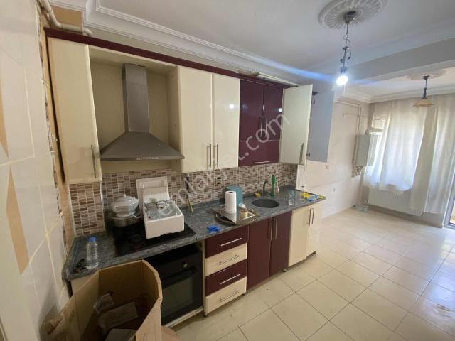 Özhan'dan Çöşnük Mahallesin'de 2+1 Kiralık Daire