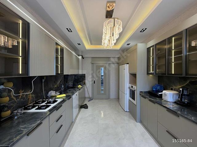 ÖZKA'DAN ERTUĞRULGAZİDE 2.5+1 SATILIK ULTRA LÜX DAİRE