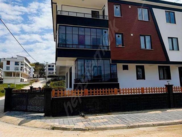 ÖZKAN EMLAK TAN MERKEZ DERE MAH SATILIK DAİRE