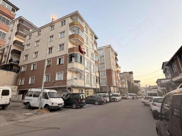 Özkan İnşaat Ve Emlaktan Satılık 2+1 Daire