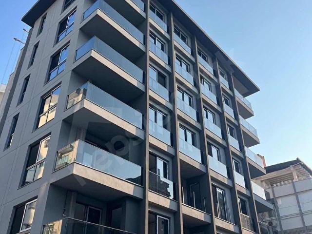 ÖZKAN ÖZTÜRK'ten ŞEHİR MERKEZİNDE SIFIR SATILIK DAİRE