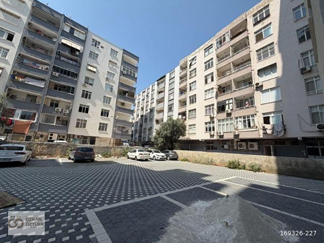 ÖZKAN ÖZTÜRK'ten HASTANELER KAVŞAĞINDA KİRALIK ÇOK CAZİP 2+1 DAİRE