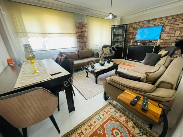 Özkan'dan 11 Eylül Mevkii 125 M² 3+1 Satılık Daire