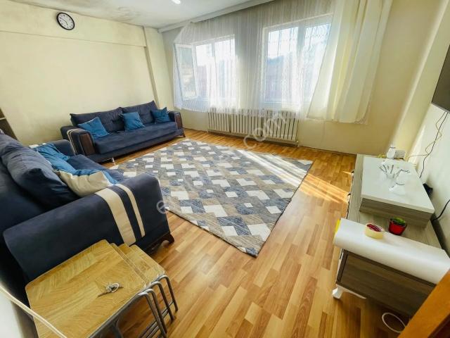 Özkan'dan 11 Eylül Okul Mevkii 135m² Satılık 3+1 Daire