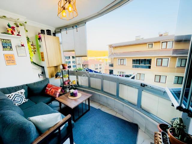 Özkan'dan Çukurbahçe'de 130m² 3+1 Satılık Daire