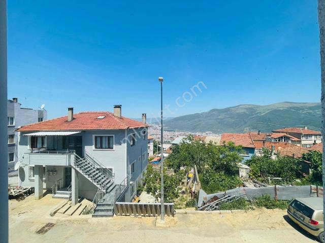 Özkan'dan Umurbey'de Manzaralı 2+1 90 M² Kiralık Daire