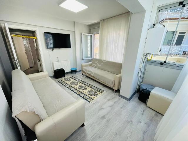 Özkan'dan C.pazarının Girişinde Masrafsız Satılık 2+1 Daire