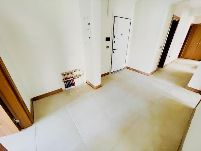 Özkan'dan Cihatlı Toki'de 3+1 106 M² Kiralık Daire