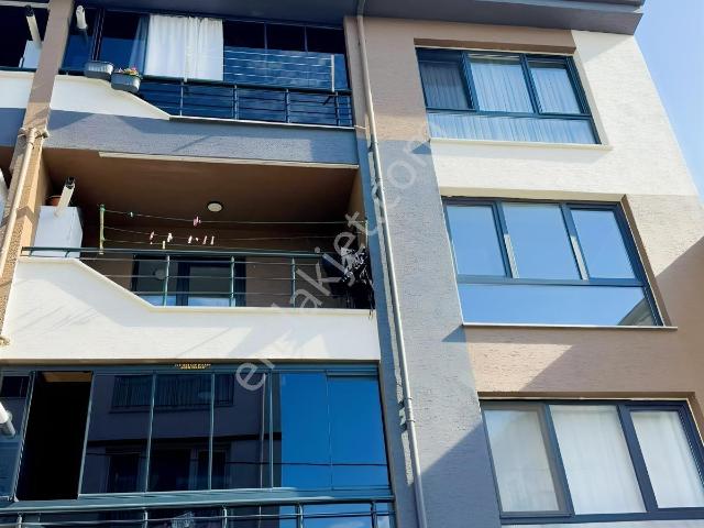 Özkan'dan Hastane Yolu 3 Yaş Kapalı Otoparklı Satılık 3+1 Daire