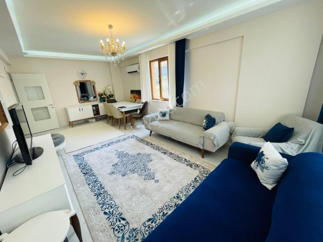 Özkan'dan Hisar Tepe'de 6+1 260m² Satılık Masrafsız Dublex