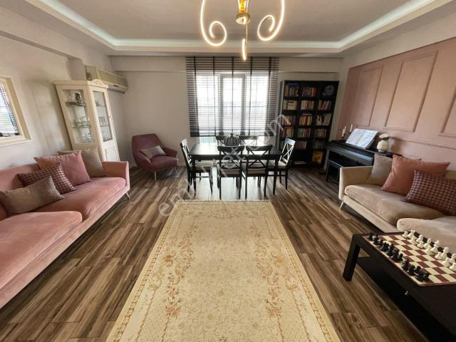 Özkan'dan Hisar'da Masrafsız Asansörlü 135 M2 Satılık 3+1 Daire