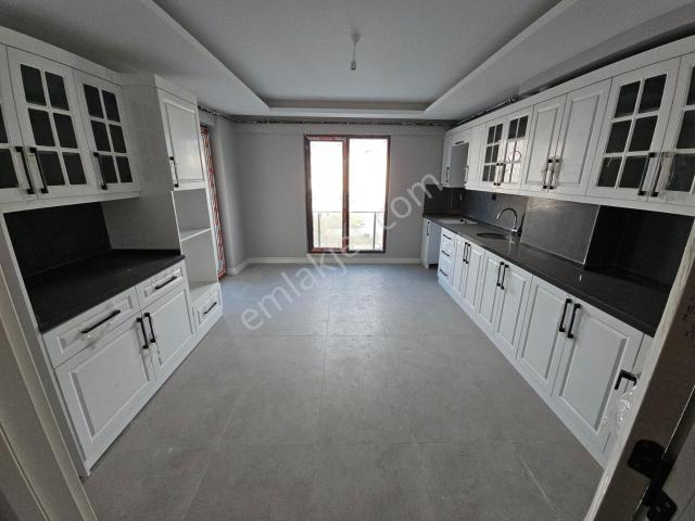 Özkan'dan Hisar'da Deniz Manzaralı Lüx 5+1 250 Mt Satılık Dublex