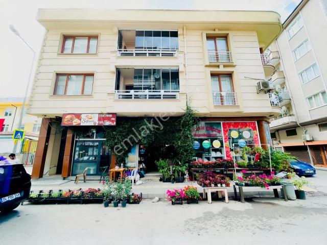 Özkan'dan Katlı Otopark Mevkii 4+1 160 M² Satılık Dubleks Daire