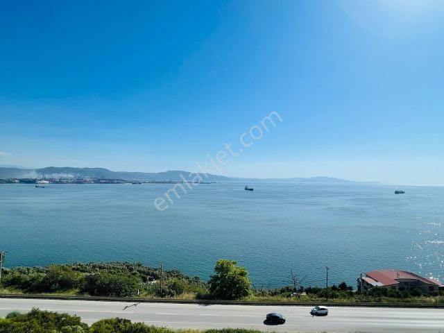 Özkandan Manastırda Kapanmaz Full Körfez Manzaralı 4+1 Lüx Yaşam