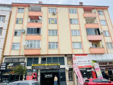 Özkan'dan Orhangazi Caddesinde Arakat 2+1 115 Mt Satılık Daire