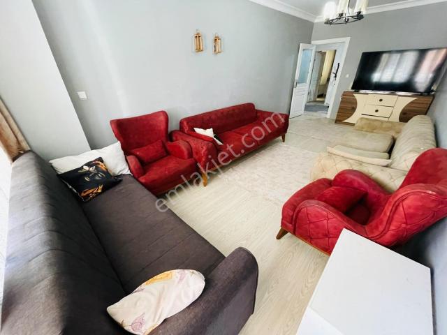 Özkan'dan Perşembe Pazarı Konumlu 140m² Satılık 3+1 Daire