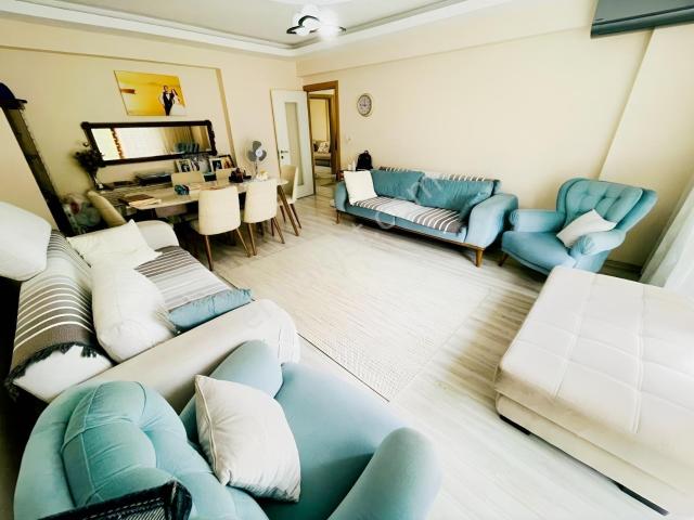 Özkan'dan Perşembe Pazarı'nda Masrafsız 120 M² Satılık 3+1 Daire