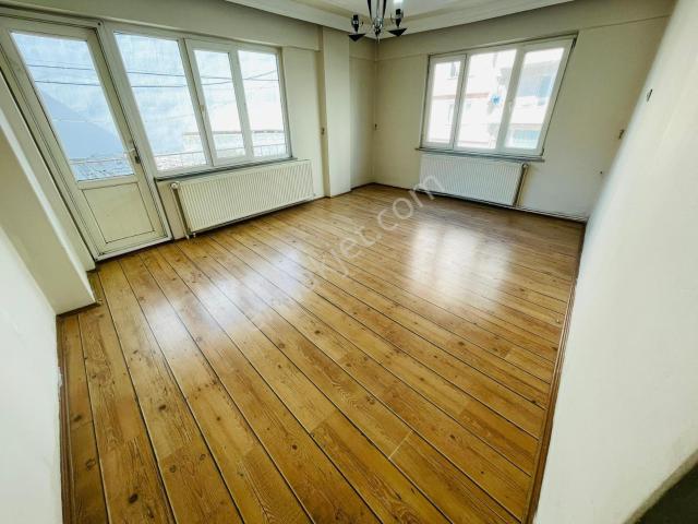Özkan'dan Sosyal Yaşam Mevkii 100 M² 2+1 Satılık Daire