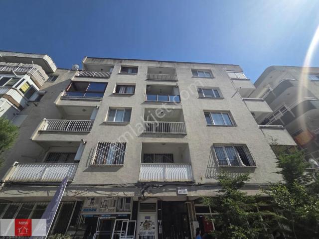 Özkanlar 3+1 Kapalı Mutfak Bölge Metro 1 Dk Yürüme Mesafesinde