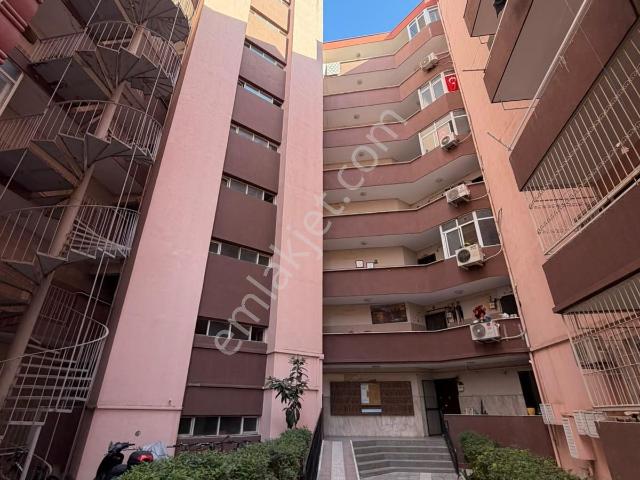 Özkanlar Bölge Metro yaşar Üni. Yakını 3+1 Arakat Kiralık Daire