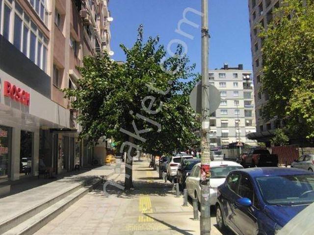 Özkanlar Haşim İşcan Da Eşyalı, Asansörlü, Otoparkli 2+1