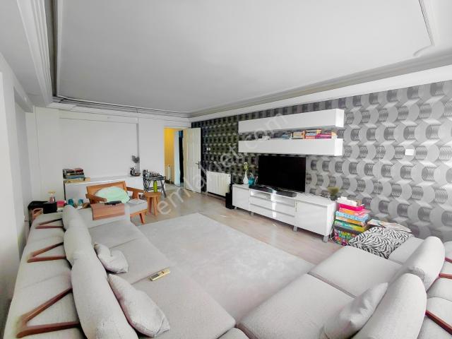 Özkanlar Merkezde Çift Cepheli Geniş Ferah 3+1 Satılık Daire