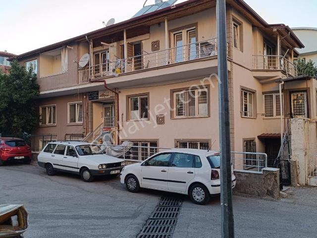 Özkanlarda Sahibinden Satılık Komple Apart Bina