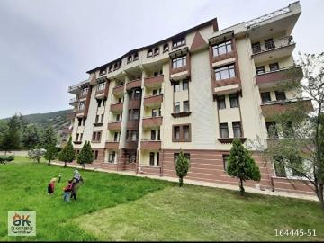 ÖZKARADENİZ EMLAKTAN KIZILCAHAMAM AKASYA TERMALDE SATILIK DEVREMÜLK
